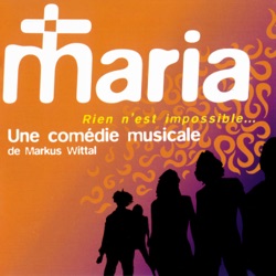 Maria Rien n'est impossible...