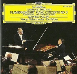 Piano Concerto no. 3 / Piano Sonata no. 31