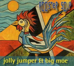 Rooster Soup