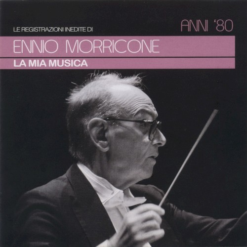La Mia Musica Anni '80