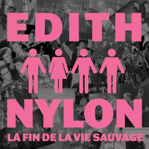 La Fin de la Vie Sauvage