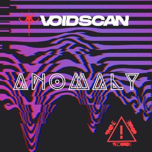 Anomaly