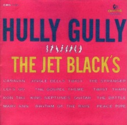 Hully Gully