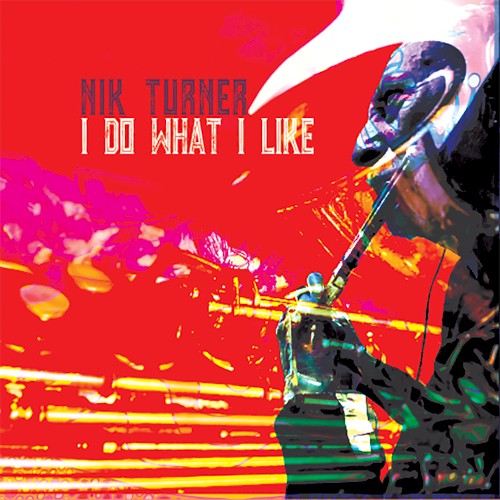 I Do What I Like