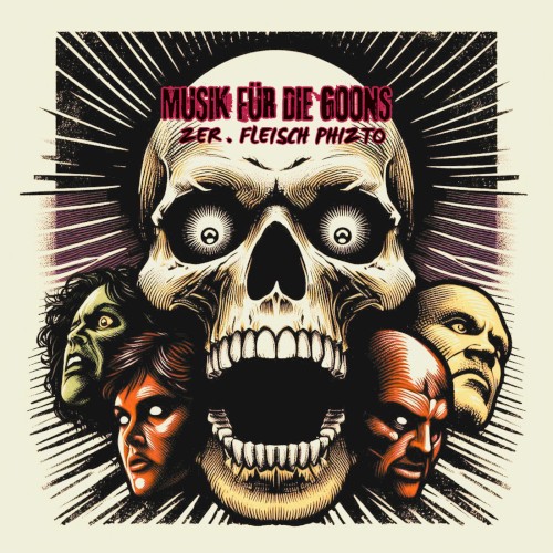 Musik für die Goons