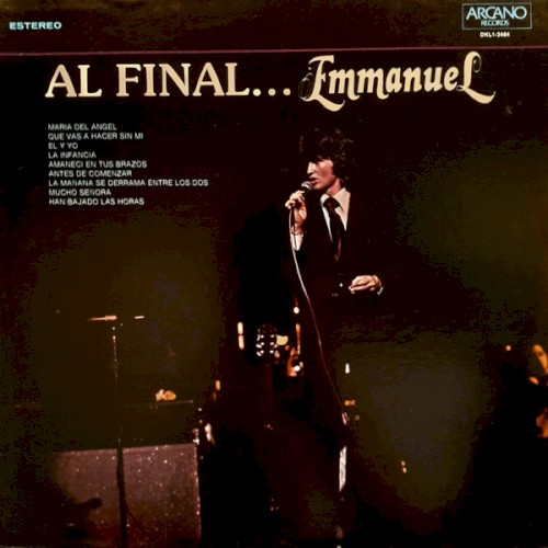Al final
