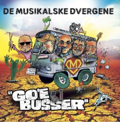 Go'e busser
