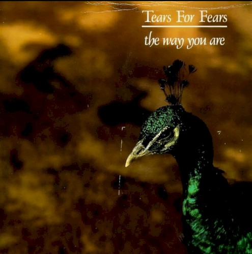 The Way You Are