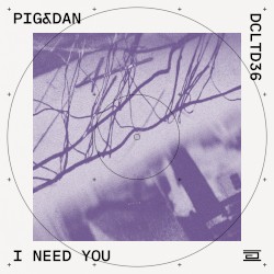 I Need You