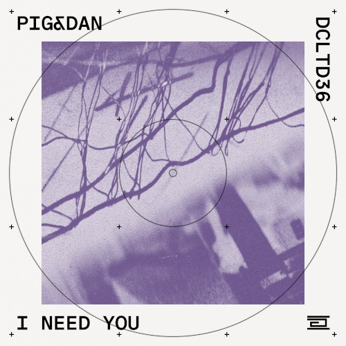 I Need You