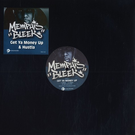 Get Ya Money Up / Hustla