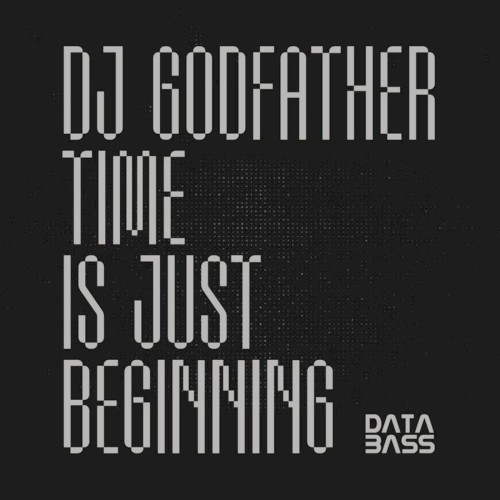 Time Is Just Beginning
