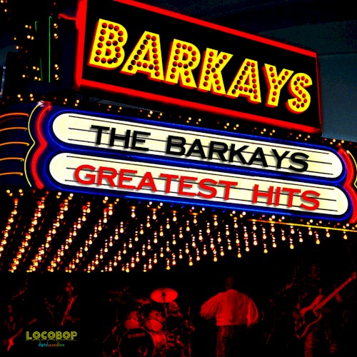 Greatest Hits