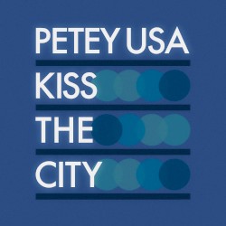 Kiss the City