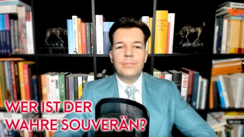 Wohlstand für Alle #291, „Ist Wählen verkehrt? Die Demokratie-Kritik des GegenStandpunkt“