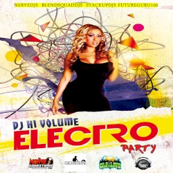Electro Party