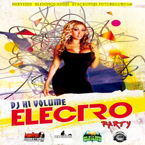 Electro Party