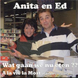 Wat gaan we nu eten??