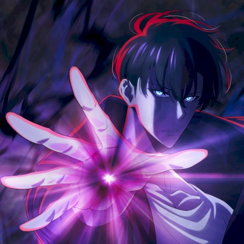 俺だけレベルアップな件 Season2 -Arise from the Shadow- Original Soundtrack
