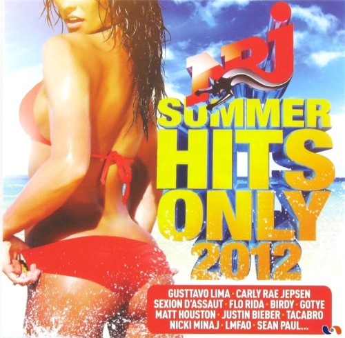 NRJ Summer Hits Only 2012