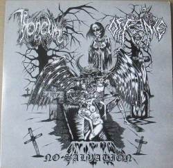 No Salvation