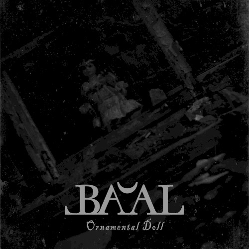 Ornamental Doll