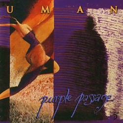 Purple Passage