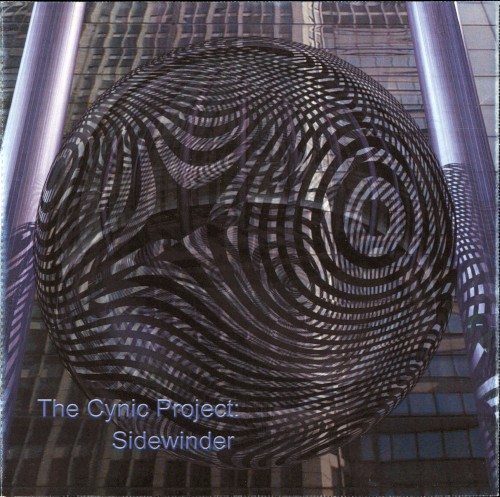Sidewinder