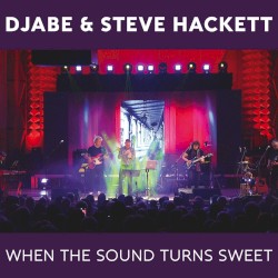 When the Sound Turns Sweet