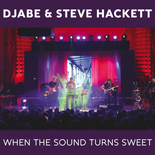 When the Sound Turns Sweet