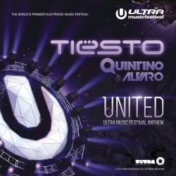 United (Ultra Music Festival Anthem)