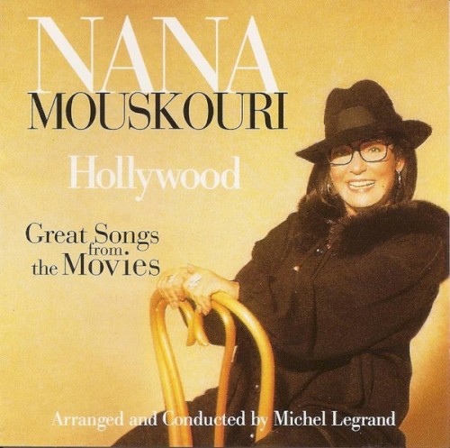 Falling in Love Again: Great Songs From the Movies