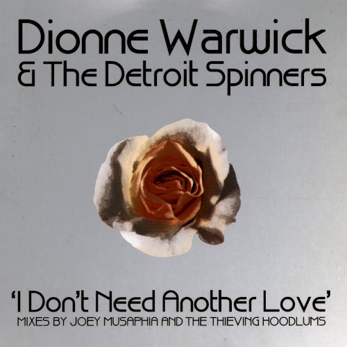 I Don’t Need Another Love 2001