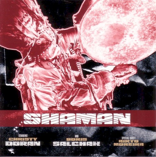 Shaman