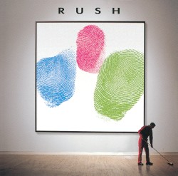 Retrospective II: 1981–1987