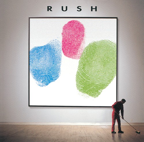 Retrospective II: 1981–1987
