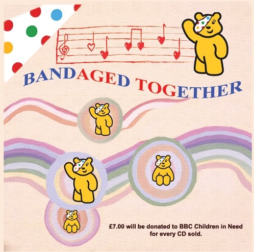 Bandaged Together