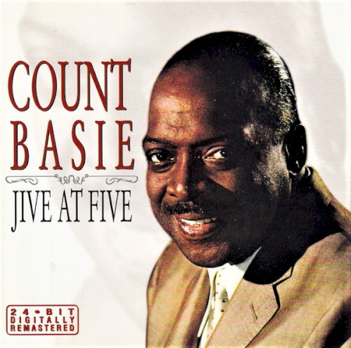 Jive at Five