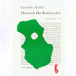 Through the Barricades