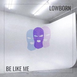 Be Like Me