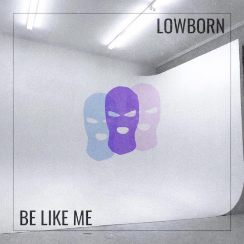 Be Like Me