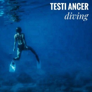 Diving