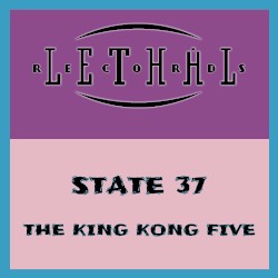 The King Kong Five