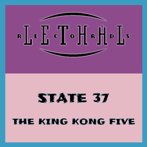 The King Kong Five