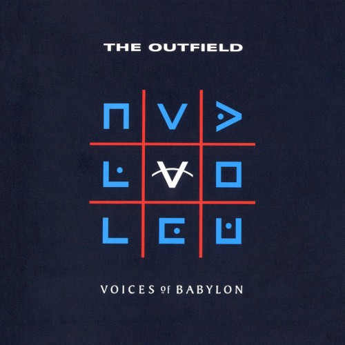 Voices of Babylon