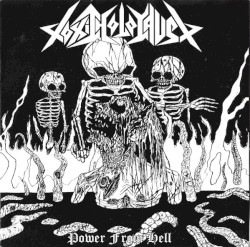 Power From Hell
