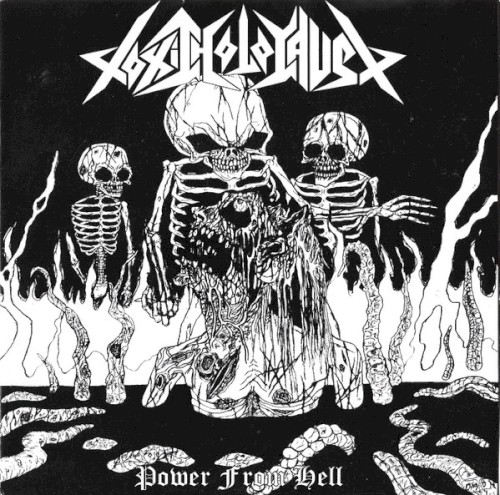 Power From Hell