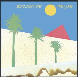 Boys Don’t Cry