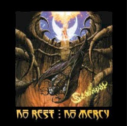 No Rest - No Mercy