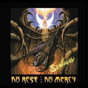 No Rest - No Mercy